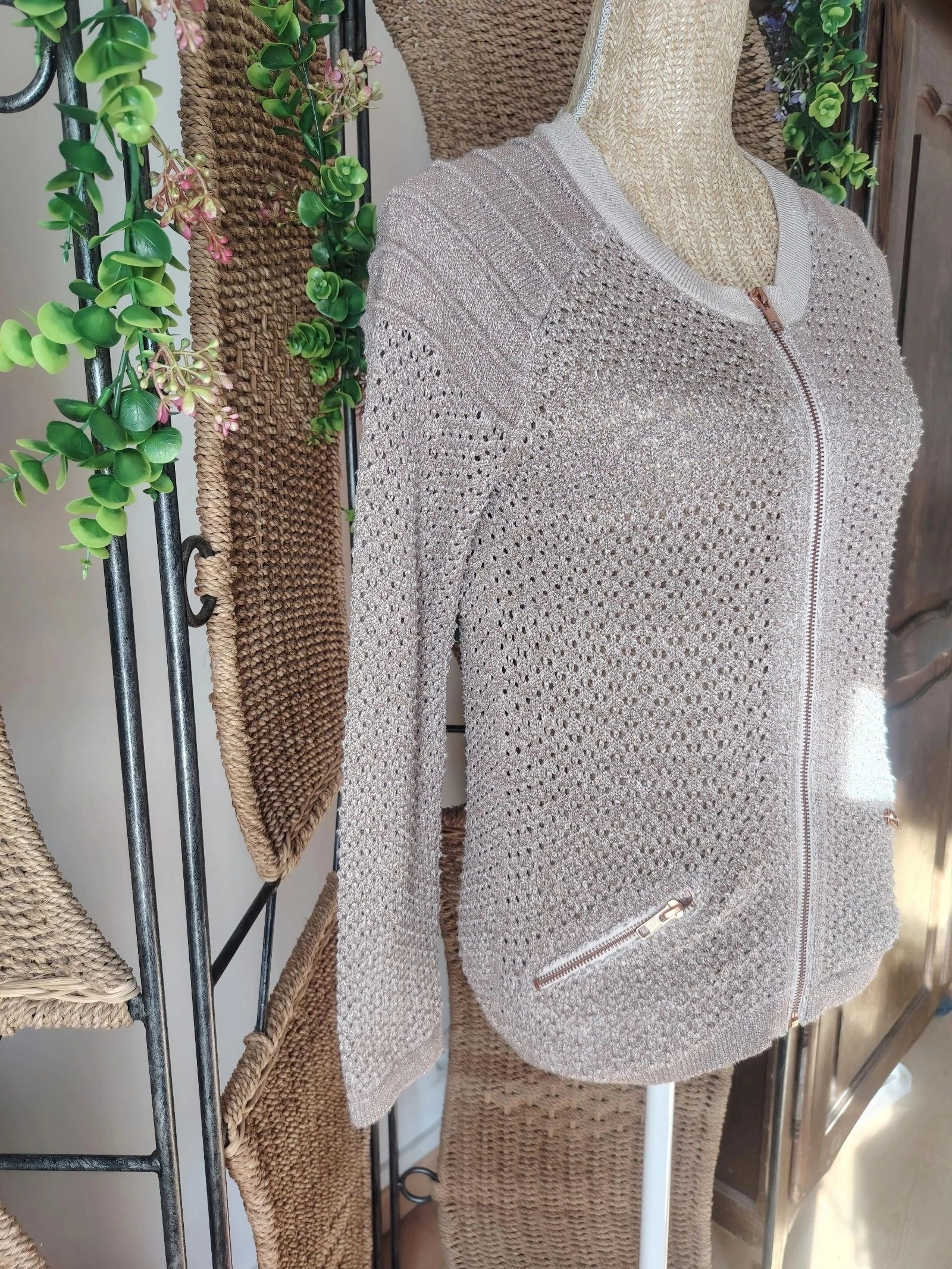 Damesvest 36 Kookai – photo 3